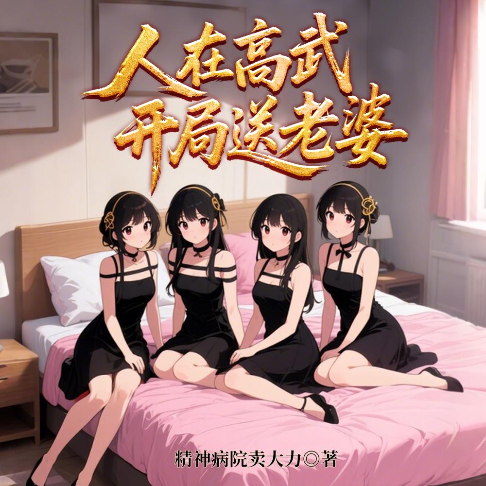 人在高武,开局送老婆