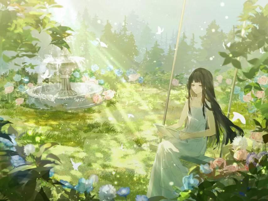 【入间】超越者入魔了