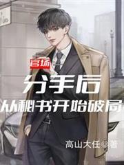 官场:分手后,从秘书开始破局