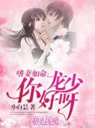 嗜妻如命:龙少,你好呀