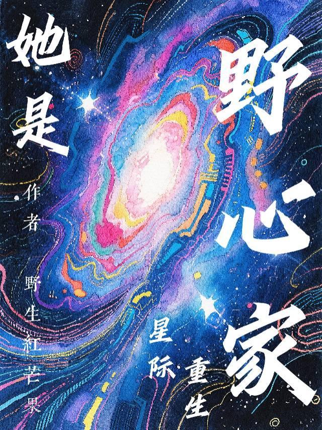 二公主是野心家[星际重生]