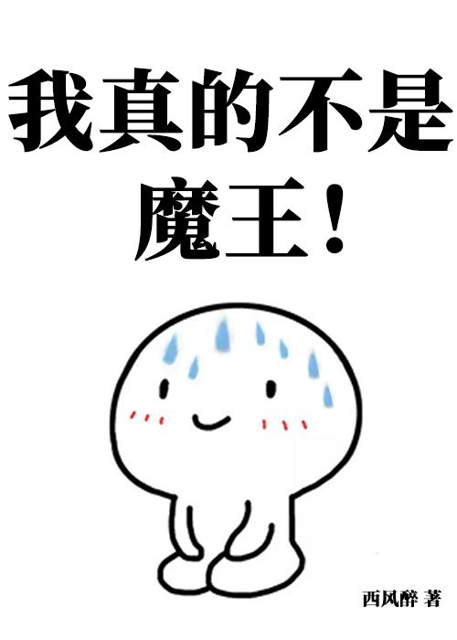 我真的不是魔王!