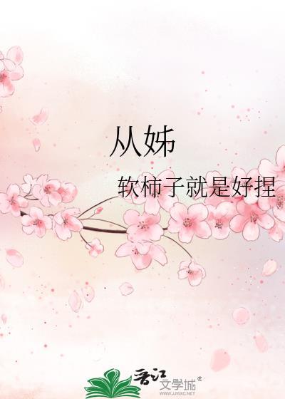 从姊
