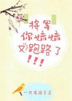 将军,你妹妹又跑路了穿书