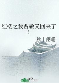 红楼之我贾敬又回来了!