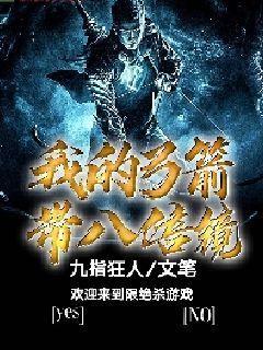 我的弓箭带八倍镜