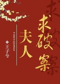 夫人,求破案(系统)