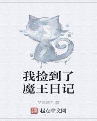 我捡到了魔王日记