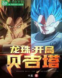 龙珠:开局贝吉塔