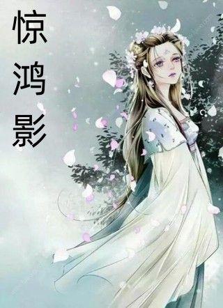 惊鸿影