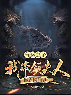 气运之子,我带领夫人称霸修仙界