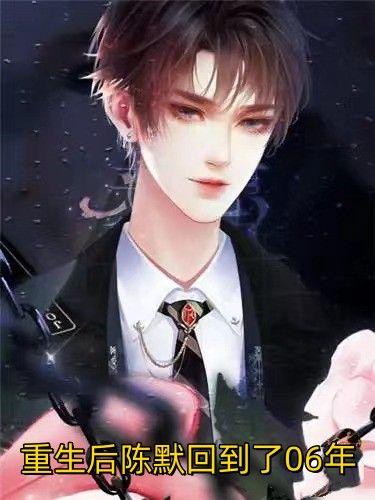 重生后陈默回到了06年