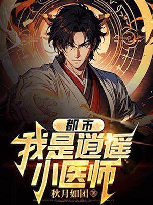 都市:我是逍遥小医师