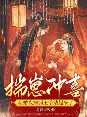 揣崽冲喜:新婚夜病弱王爷站起来了