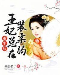 重生后,王妃总在装柔弱