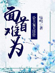 面首难为:公主宠夫日常