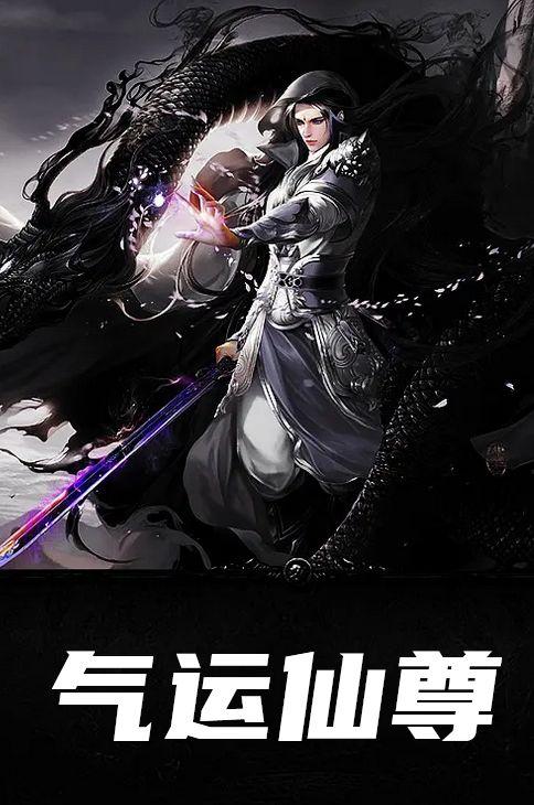 气运仙尊