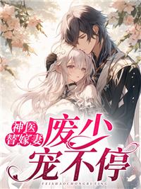 神医替嫁妻,废少宠不停