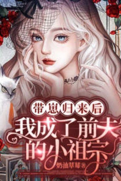 带崽归来后:我成了前夫的小祖宗