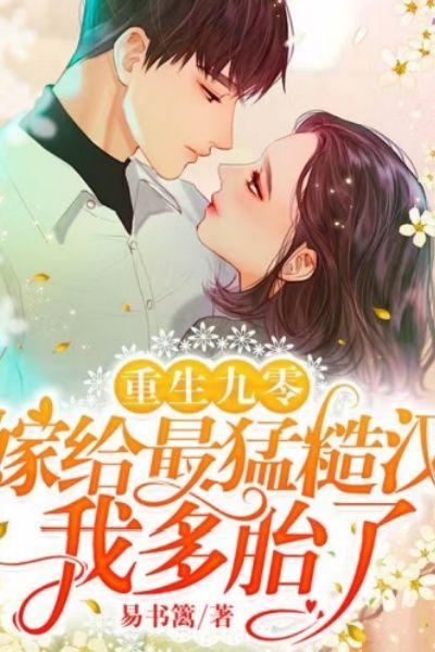 重生九零:嫁给最猛糙汉,我多胎了