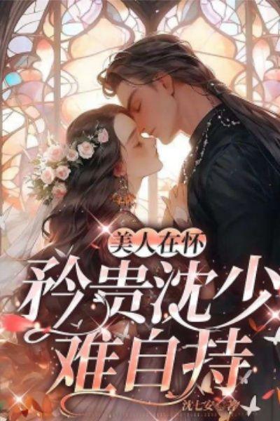 美人在怀:矜贵沈少难自持