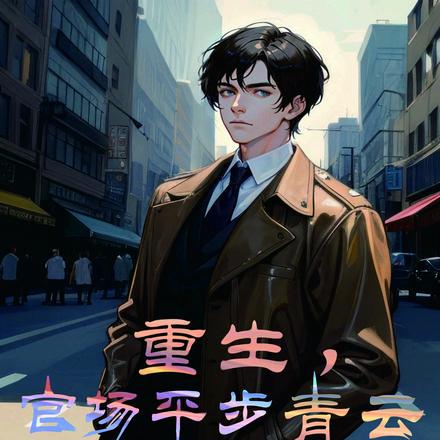 重生,官场平步青云