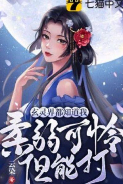 玄灵界都知道我柔弱可怜但能打