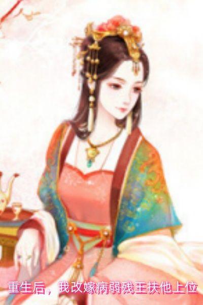 重生后,我改嫁病弱残王扶他上位