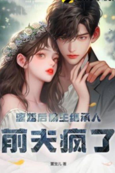 离婚后偷生继承人,前夫疯了!