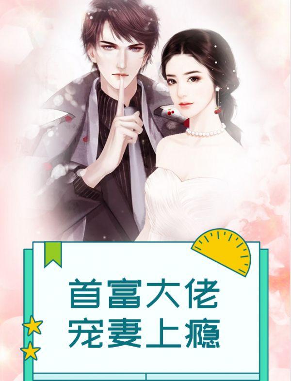 首富大佬宠妻上瘾